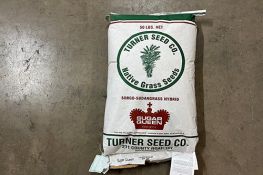Sorghum Sudangrass Hybrid - Sugar Queen